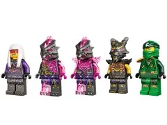 The Crystal King - View 7