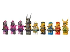 Lloyd's Golden Ultra Dragon - View 7