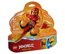 Kai’s Dragon Power Spinjitzu Flip - View 2