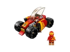 Kai's Ninja Race Car EVO - View 3