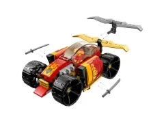 Kai's Ninja Race Car EVO - View 4