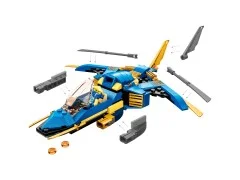 Jay's Lightning Jet EVO - View 4