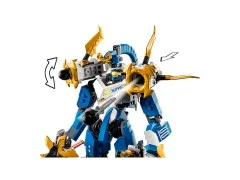 Jay's Titan Mech - View 4