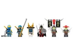 Jay's Titan Mech - View 6