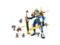 Jay's Titan Mech - View 7