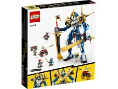 Jay's Titan Mech - View 8