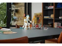 Zane's Ice Dragon Creature - View 7