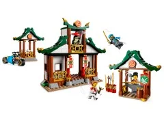 Creative Ninja Brick Box - View 3