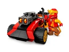 Creative Ninja Brick Box - View 4