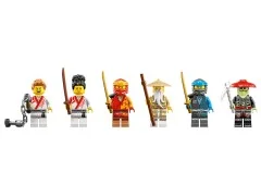 Creative Ninja Brick Box - View 5