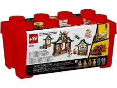 Creative Ninja Brick Box - View 6