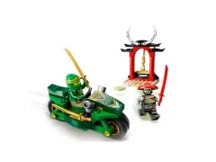 Lloyd's Ninja Street Bike - View 3