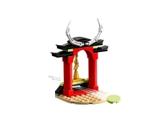 Lloyd's Ninja Street Bike - View 4