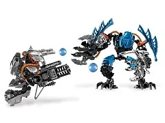 Dunkan Bulk and Vapor - View 5