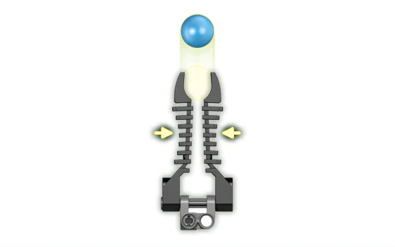 Dunkan Bulk and Vapor - View 6