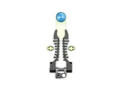 Dunkan Bulk and Vapor - View 6