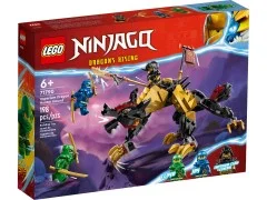 Imperium Dragon Hunter Hound - View 2