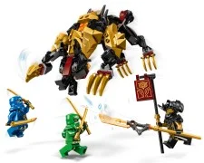 Imperium Dragon Hunter Hound - View 3