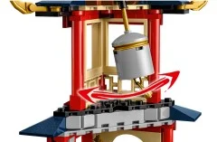 Temple of the Dragon Energy Cores - View 4
