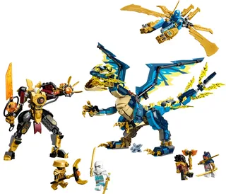 Ninjago