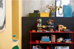 NINJAGO City Markets - View 5