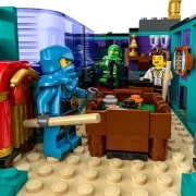 NINJAGO City Markets - View 7