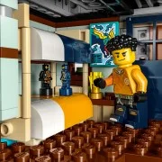 NINJAGO City Markets - View 8