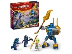 Jay's Mech Battle Pack - View 2