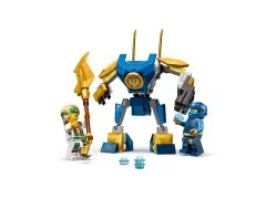 Jay's Mech Battle Pack - View 3