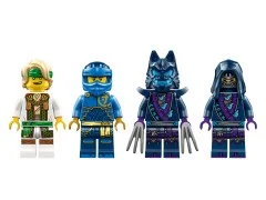Jay's Mech Battle Pack - View 4