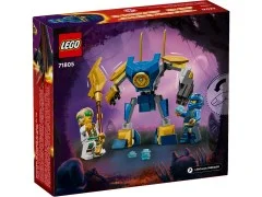 Jay's Mech Battle Pack - View 5