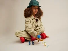 Jay's Mech Battle Pack - View 6