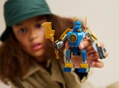 Jay's Mech Battle Pack - View 7