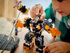 Cole's Earth Mech - View 6