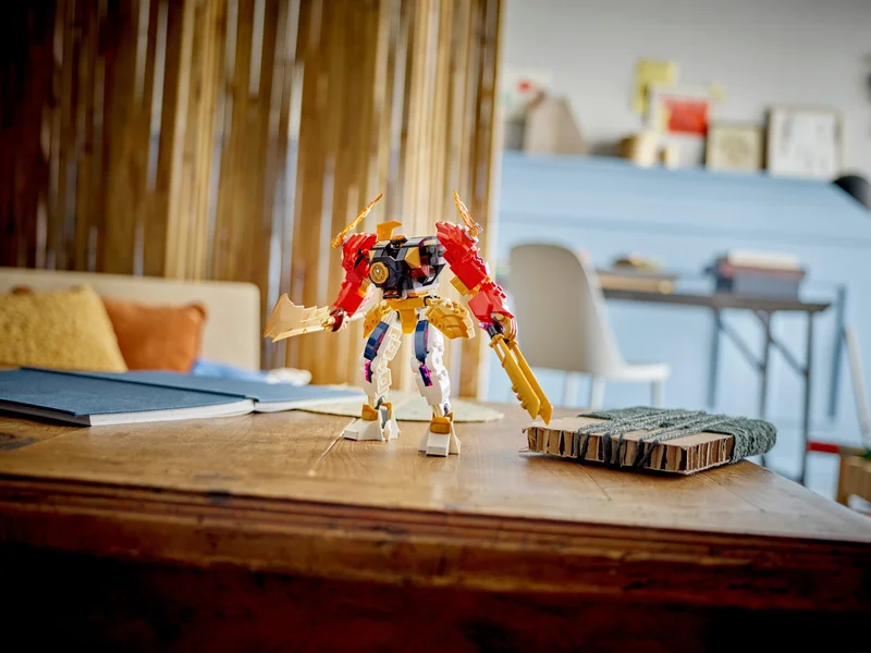 Cole's Earth Mech - View 7