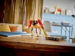 Cole's Earth Mech - View 7