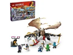 Egalt the Master Dragon - View 2