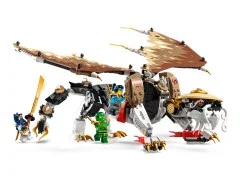 Egalt the Master Dragon - View 3