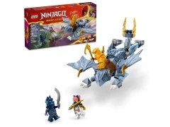 Young Dragon Riyu - View 2