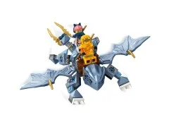 Young Dragon Riyu - View 4