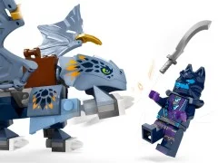 Young Dragon Riyu - View 5