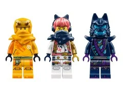 Young Dragon Riyu - View 6