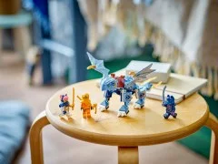 Young Dragon Riyu - View 8