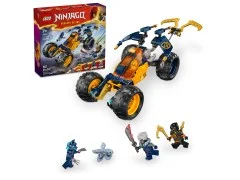 Arin's Ninja Off-Road Buggy Car - View 2
