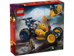 Arin's Ninja Off-Road Buggy Car - View 3
