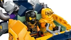 Arin's Ninja Off-Road Buggy Car - View 5