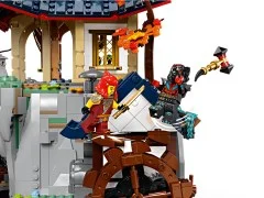 Tournament Temple City - View 5