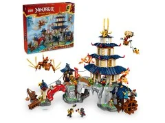 Tournament Temple City - View 8
