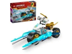 Zane's Ice Motorcycle - View 5
