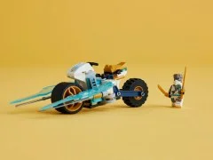 Zane's Ice Motorcycle - View 8